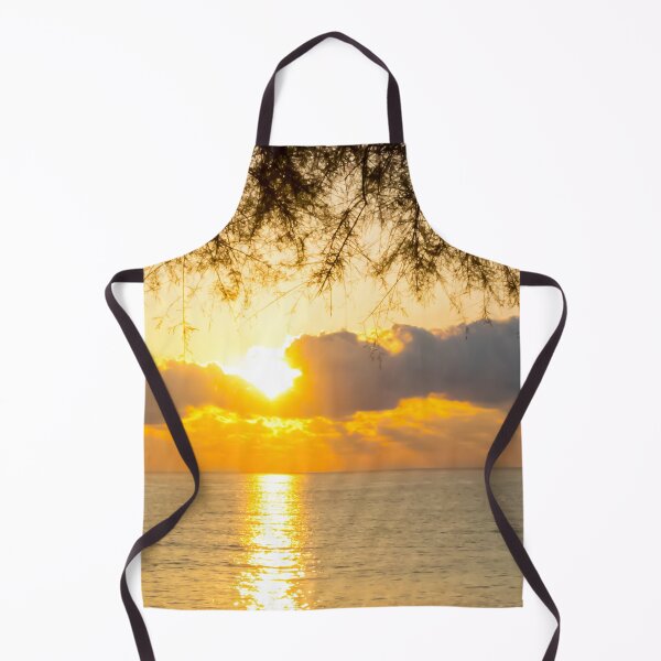 Item preview, Sunrise over the sea – Mallorca's morning magic designed and sold by Katja LebenFreude.