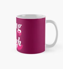 swing & laugh Classic Mug