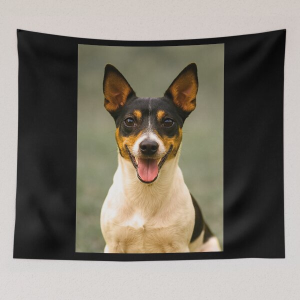 Item preview, Rat Dog designed and sold by BackgroundND.