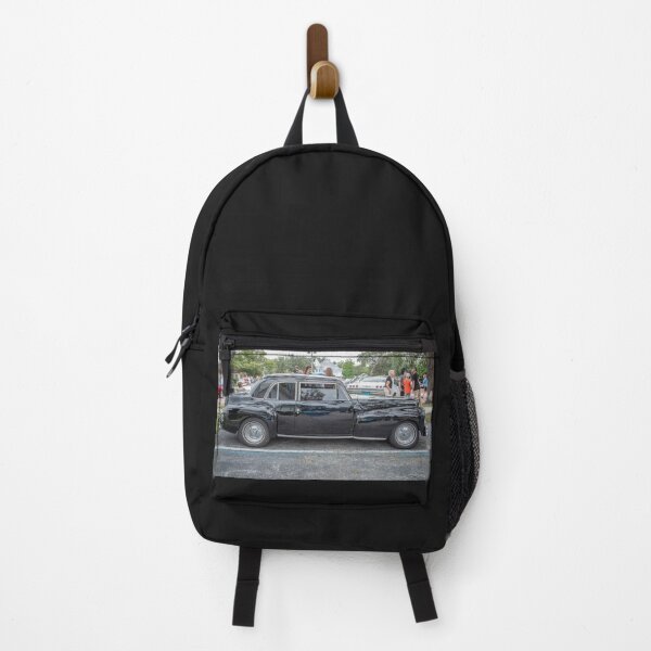 Item preview, 1948 Black Lincoln Continental Coupe X132 designed and sold by RichFrancoCars.