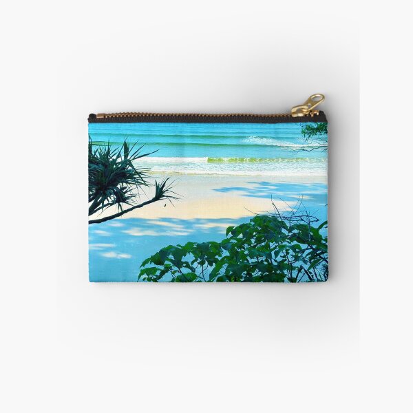 Item preview, Ocean tropical views in Australia bright | Australian gifts designed and sold by Lindsay Marie Patterns.