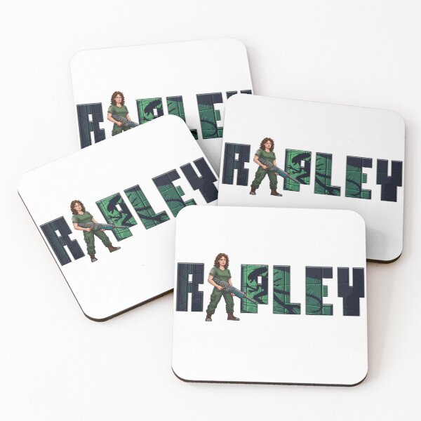 Item preview, Ellen Ripley designed and sold by minddrone.