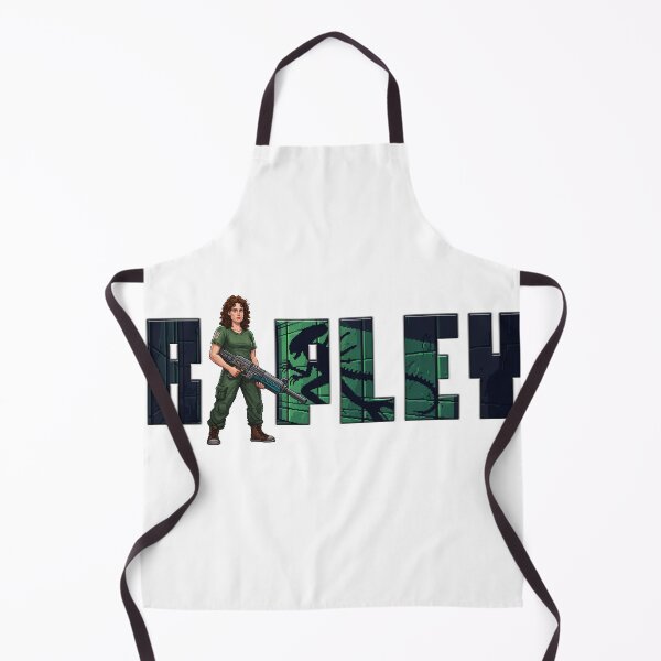 Item preview, Ellen Ripley designed and sold by minddrone.