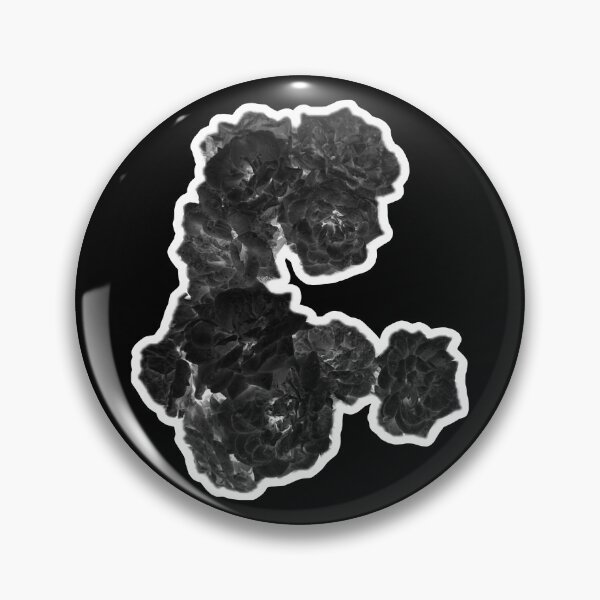 Item preview, black roses designed and sold by meuliasshop.