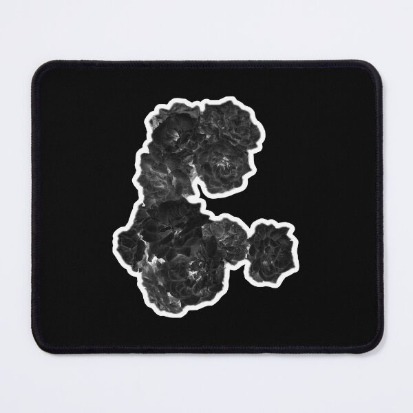 Item preview, black roses designed and sold by meuliasshop.