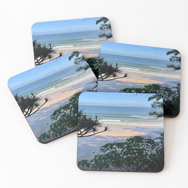 Item preview, Ocean tropical views in Australia | Australian gifts designed and sold by Lindsay Marie Patterns.