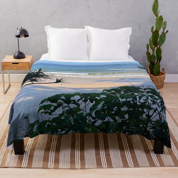 Item preview, Ocean tropical views in Australia | Australian gifts designed and sold by Lindsay Marie Patterns.