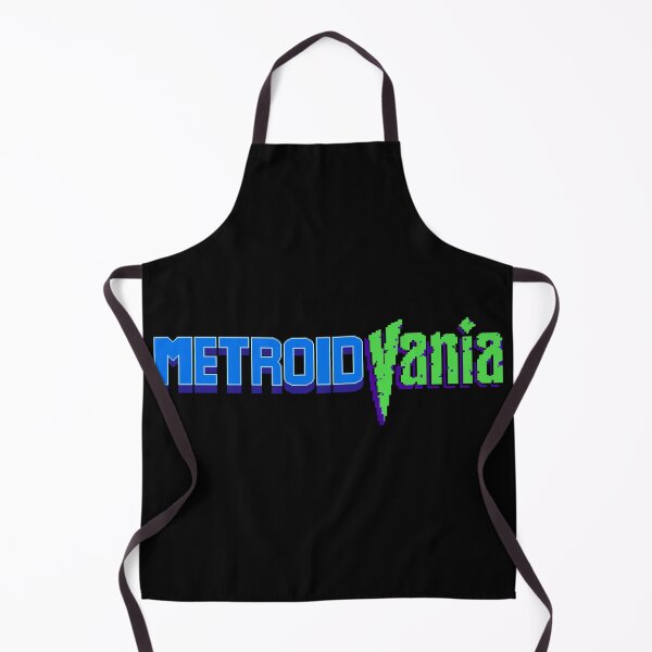 Item preview, Metroidvania designed and sold by Dark Art Mailbox.