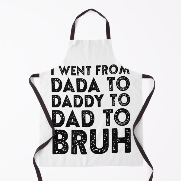 Item preview, Fathers Day Dada Daddy Dad Bruh Funny Retro designed and sold by JRRTs.
