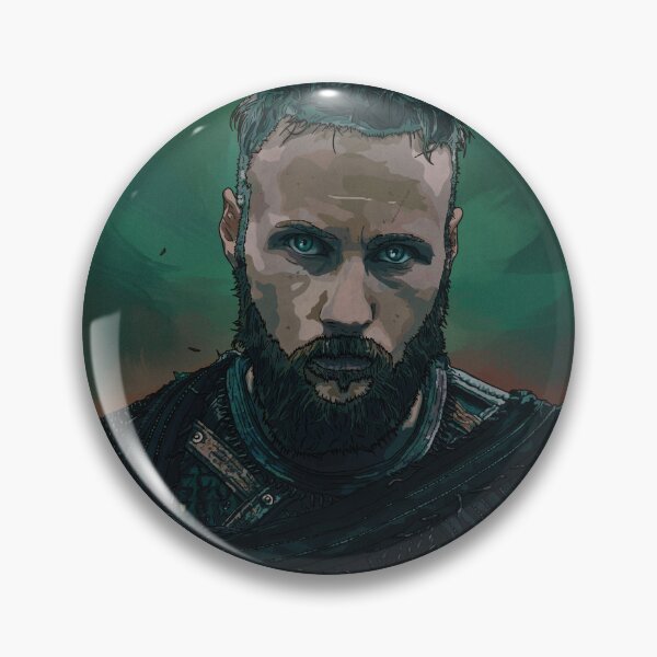 Item preview, King Ubbe - Fanart designed and sold by Syrow.