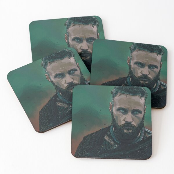 Item preview, King Ubbe - Fanart designed and sold by Syrow.