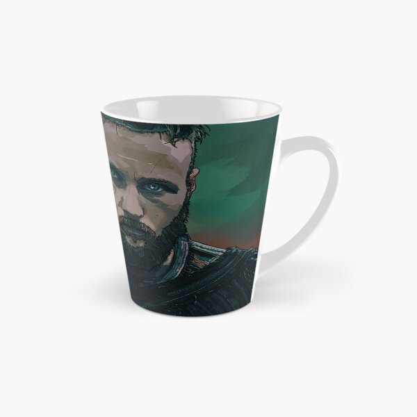 Item preview, King Ubbe - Fanart designed and sold by Syrow.