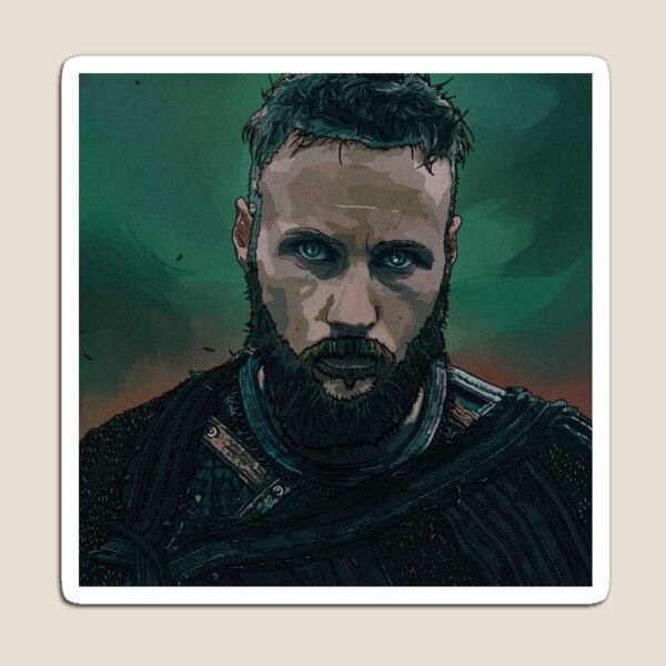 Item preview, King Ubbe - Fanart designed and sold by Syrow.