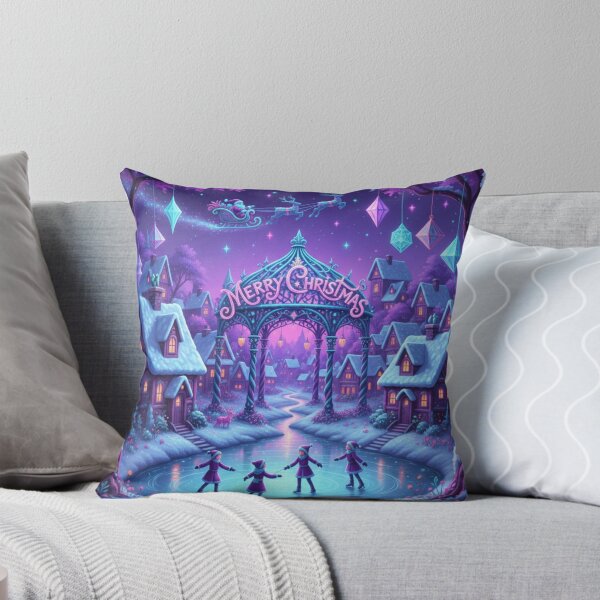 Item preview, Frosted Fantasy designed and sold by 3free3street - Neon & Graffiti Digital Art.