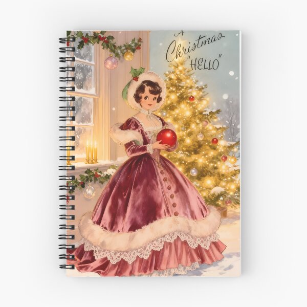 Item preview, Christmas Fairy. Yule.  designed and sold by SoniaSarkali.