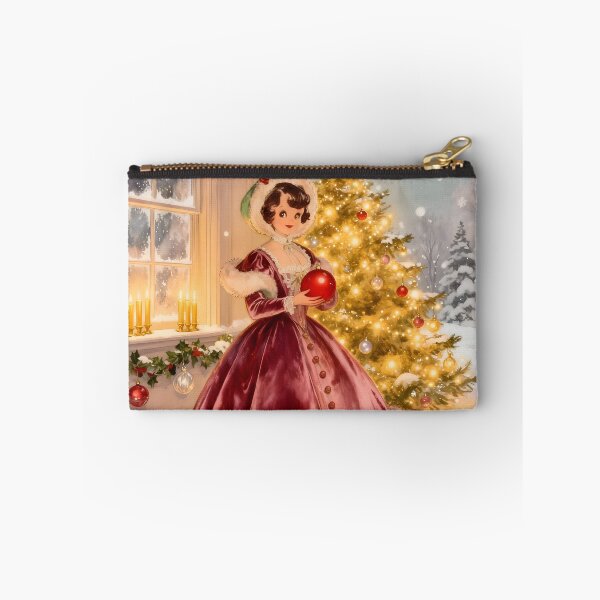 Item preview, Christmas Fairy. Yule.  designed and sold by SoniaSarkali.