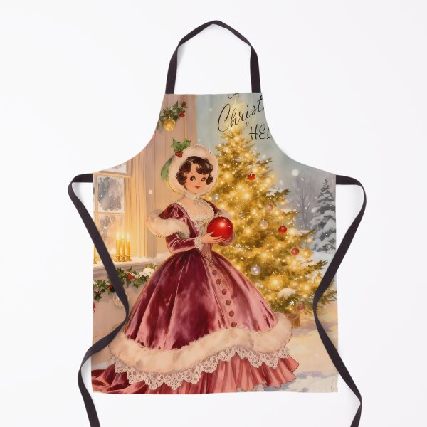 Item preview, Christmas Fairy. Yule. designed and sold by SoniaSarkali.