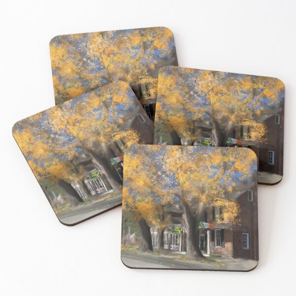 Item preview, Paddy's Irish Pub designed and sold by Lois  Bryan.