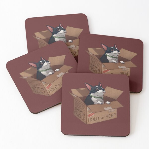 Item preview, Beef in a box | Dispatch designed and sold by keyvei.