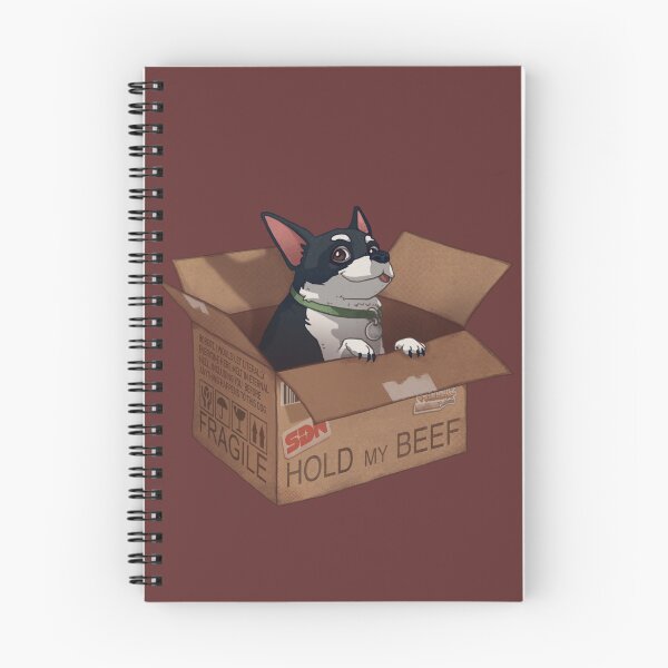 Item preview, Carne en caja | Despacho designed and sold by keyvei.