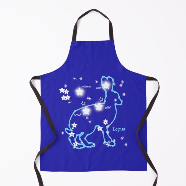 Item preview, LEPUS — Constellation of HARE designed and sold by RoseMayBox.