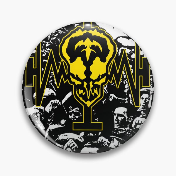 Item preview, OPERATION-MINDCRIME designed and sold by UllaGerlach.