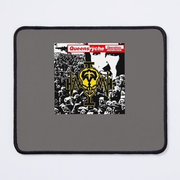 Item preview, OPERATION-MINDCRIME designed and sold by UllaGerlach.