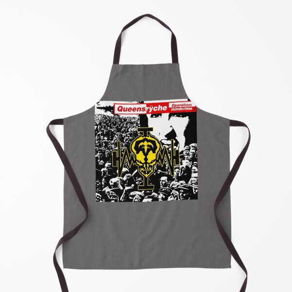 Item preview, OPERATION-MINDCRIME designed and sold by UllaGerlach.