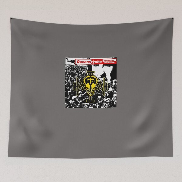 Item preview, OPERATION-MINDCRIME designed and sold by UllaGerlach.