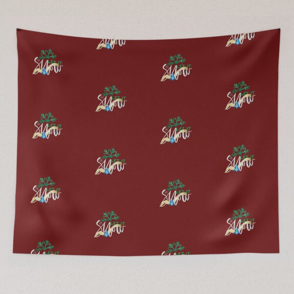 Item preview, Let It Snow designed and sold by Shamrock12345.