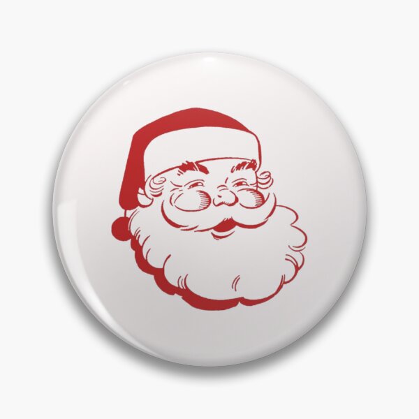 Item preview, SANTA STAMP IMPRESSION designed and sold by ixam-mg.