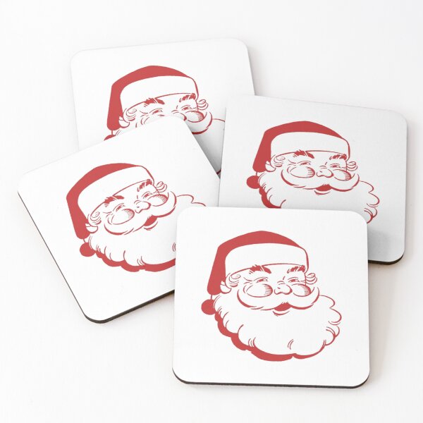 Item preview, SANTA STAMP IMPRESSION designed and sold by ixam-mg.