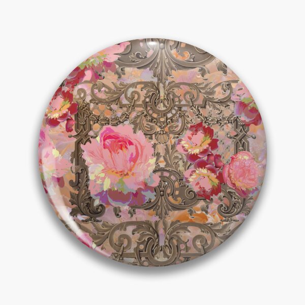 Item preview, ROSE TRELLIS designed and sold by ABEBERMANCHUTE.