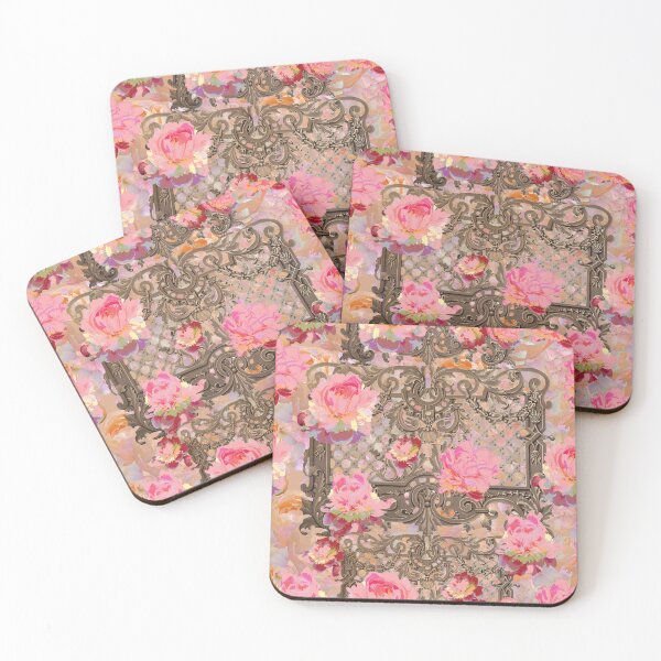 Item preview, ROSE TRELLIS designed and sold by ABEBERMANCHUTE.
