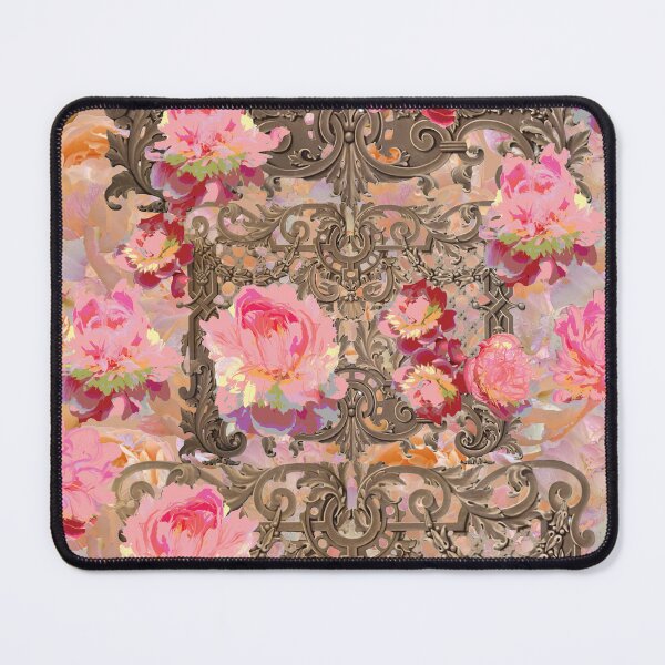 Item preview, ROSE TRELLIS designed and sold by ABEBERMANCHUTE.