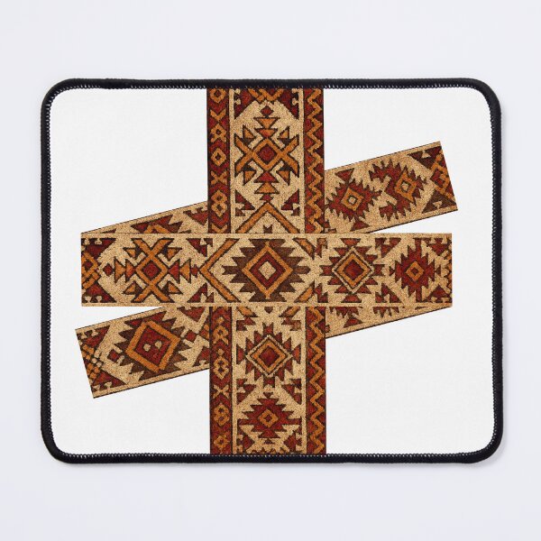 Item preview, Berber wrapped designed and sold by KevinGarden.