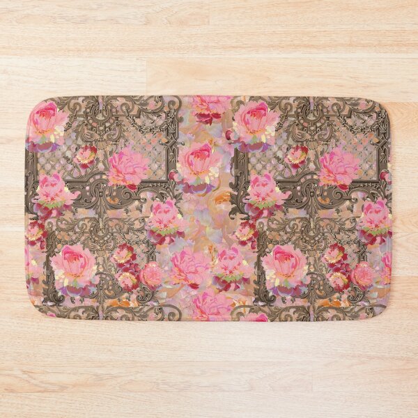Item preview, ROSE TRELLIS designed and sold by ABEBERMANCHUTE.