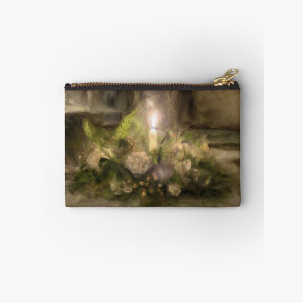 Item preview, The Magic Of Candlelight designed and sold by Lois  Bryan.