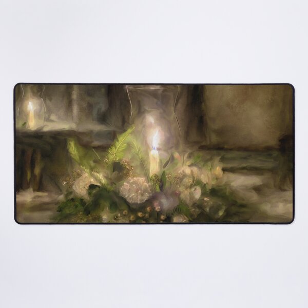 Item preview, The Magic Of Candlelight designed and sold by Lois Bryan.