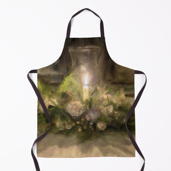 Item preview, The Magic Of Candlelight designed and sold by Lois  Bryan.