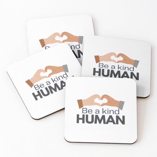 Item preview, Be a kind human designed and sold by VINEY PREET AKKAL.