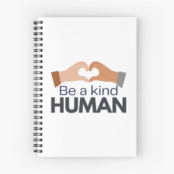 Item preview, Be a kind human designed and sold by VINEY PREET AKKAL.