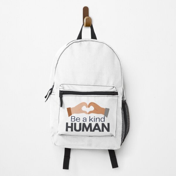 Item preview, Be a kind human designed and sold by VINEY PREET AKKAL.