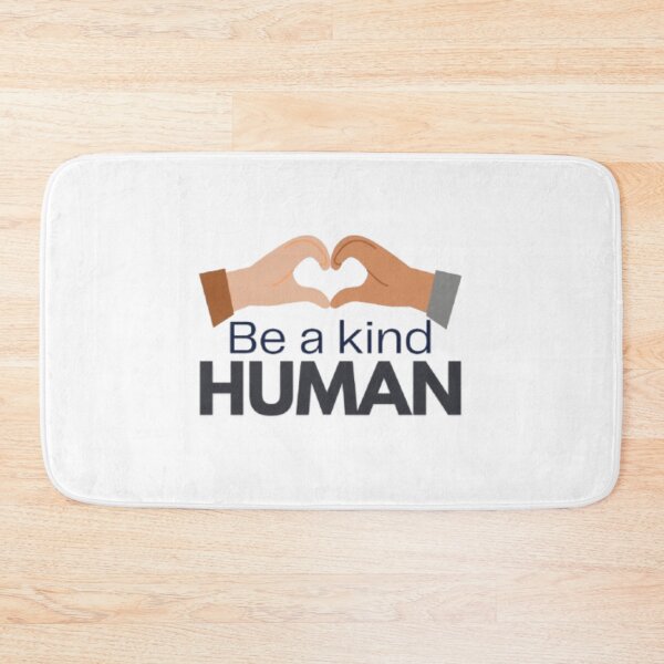 Item preview, Be a kind human designed and sold by VINEY PREET AKKAL.
