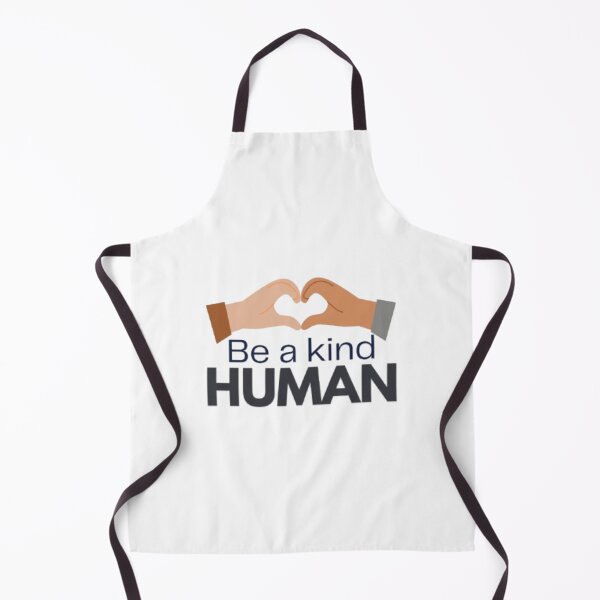 Item preview, Be a kind human designed and sold by VINEY PREET AKKAL.