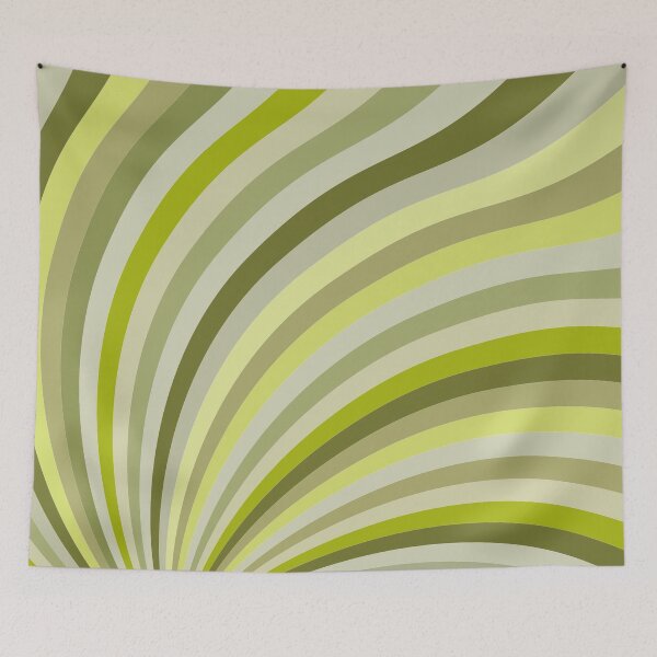 Item preview, PISTACHIO WAVES designed and sold by Art2Be-Studio.