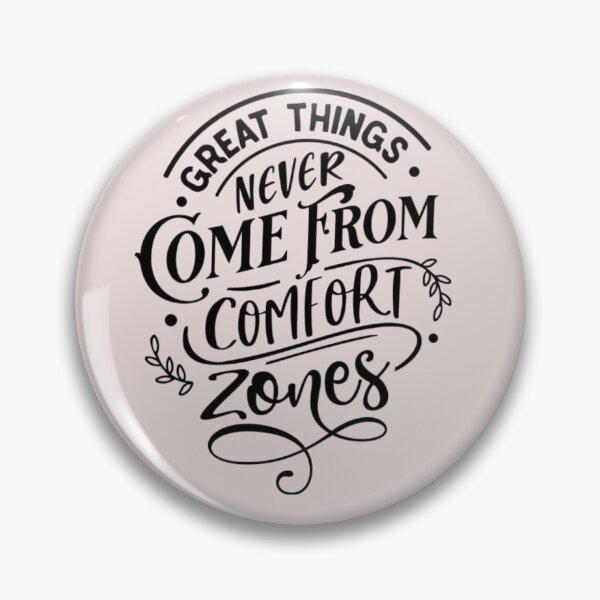 Item preview, Big Things: Clothes and Items to Get Out of Your Comfort Zone designed and sold by XNewStore.