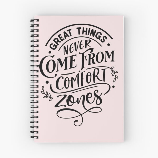 Item preview, Big Things: Clothes and Items to Get Out of Your Comfort Zone designed and sold by XNewStore.