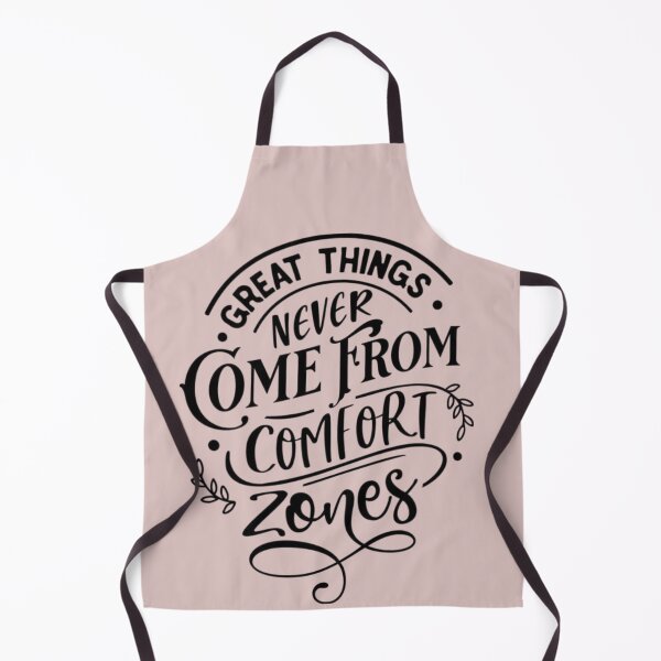 Item preview, Big Things: Clothes and Items to Get Out of Your Comfort Zone designed and sold by XNewStore.