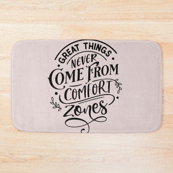 Item preview, Big Things: Clothes and Items to Get Out of Your Comfort Zone designed and sold by XNewStore.